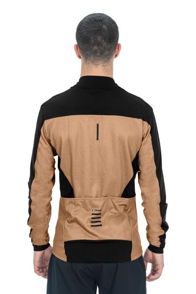 CUBE ATX Trikot Full Zip CMPT langarm Gr&ouml;&szlig;e: XXL Produktbild 2