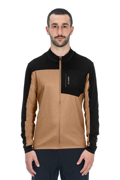 CUBE ATX Trikot Full Zip CMPT langarm Gr&ouml;&szlig;e: XXXL Produktbild 1