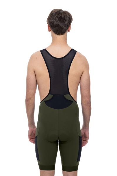 CUBE BLACKLINE Tr&auml;gerhose CARGO Gr&ouml;&szlig;e: XS Produktbild 3