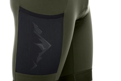 CUBE BLACKLINE Tr&auml;gerhose CARGO Gr&ouml;&szlig;e: XL Produktbild 7