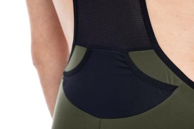 CUBE BLACKLINE Tr&auml;gerhose CARGO Gr&ouml;&szlig;e: XXL Produktbild 5