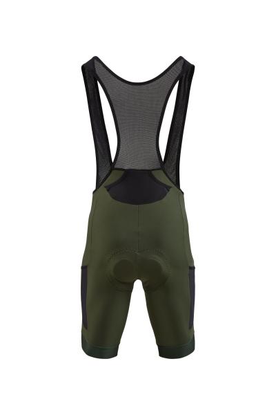 CUBE BLACKLINE Tr&auml;gerhose CARGO Gr&ouml;&szlig;e: XXXL Produktbild 1