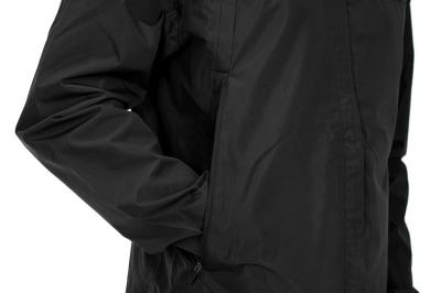 CUBE MTB Regenjacke CMPT Gr&ouml;&szlig;e: XS Produktbild 4