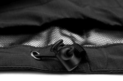 CUBE MTB Regenjacke CMPT Gr&ouml;&szlig;e: S Produktbild 3