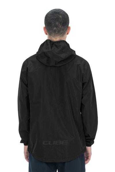 CUBE MTB Regenjacke CMPT Gr&ouml;&szlig;e: XL Produktbild 2