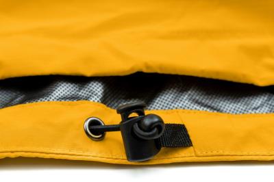 CUBE MTB Regenjacke CMPT Gr&ouml;&szlig;e: XS Produktbild 4