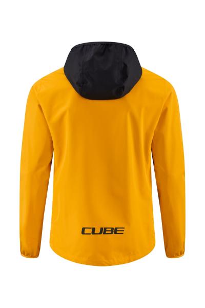 CUBE MTB Regenjacke CMPT Gr&ouml;&szlig;e: XL Produktbild 1