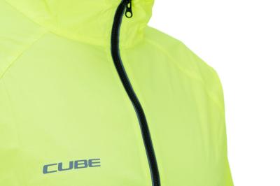 CUBE MTB Windjacke CMPT Gr&ouml;&szlig;e: XL Produktbild 3