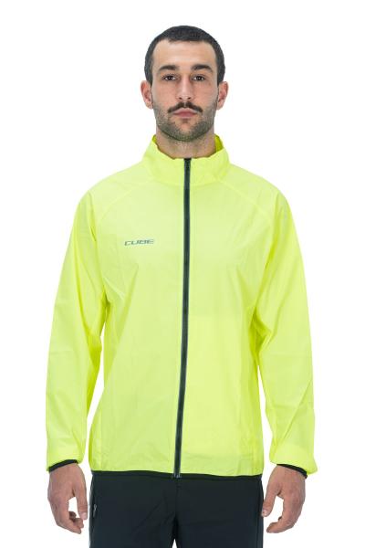 CUBE MTB Windjacke CMPT Gr&ouml;&szlig;e: XXL Produktbild 1