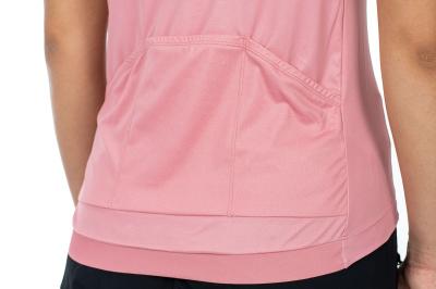 CUBE ATX WS Trikot Full Zip CMPT kurzarm Gr&ouml;&szlig;e: XXL (44) Produktbild 3