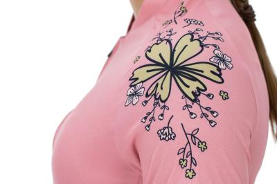 CUBE ATX WS Trikot Full Zip CMPT kurzarm Gr&ouml;&szlig;e: XXL (44) Produktbild 4