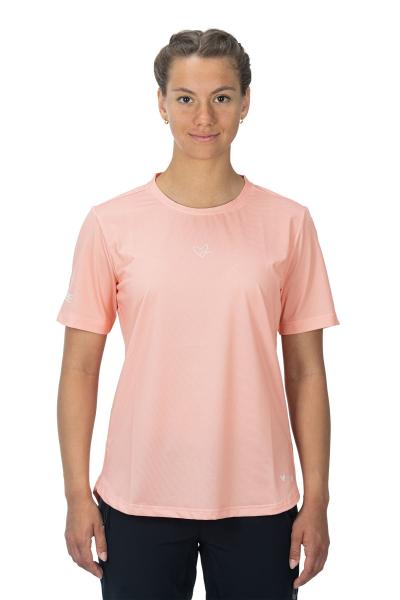 CUBE ATX WS Rundhalstrikot kurzarm Gr&ouml;&szlig;e: XL (42) Produktbild 1