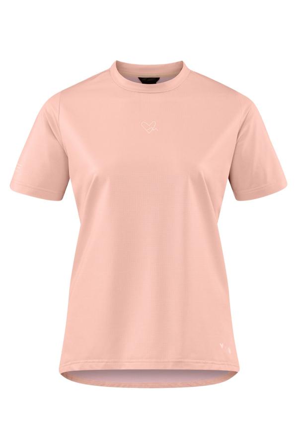 CUBE ATX WS Rundhalstrikot kurzarm Gr&ouml;&szlig;e: XXXL (46)