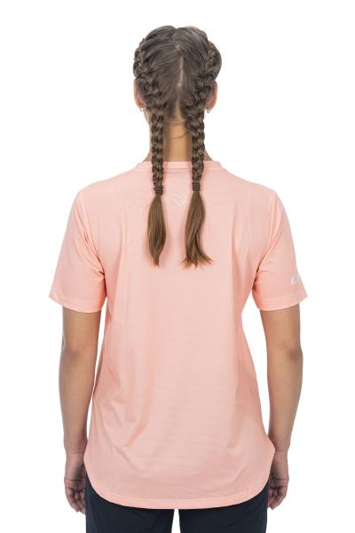 CUBE ATX WS Rundhalstrikot kurzarm Gr&ouml;&szlig;e: XXXL (46) Produktbild 2