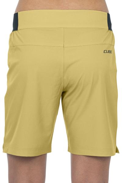 CUBE ATX WS Baggy Shorts CMPT Gr&ouml;&szlig;e: XXXL (46) Produktbild 2