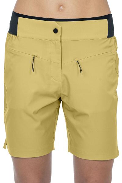 CUBE ATX WS Baggy Shorts CMPT inkl. Innenhose Gr&ouml;&szlig;e: XXL (44) Produktbild 1