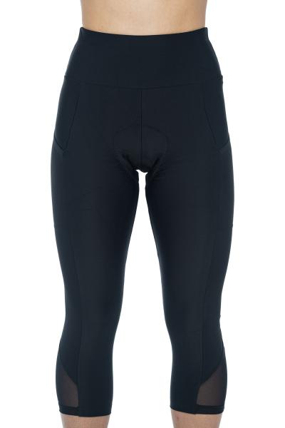 CUBE ROAD/XC WS Cropped Tights Gr&ouml;&szlig;e: M (38) Produktbild 1