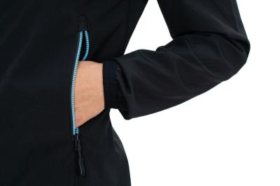 CUBE MTB WS Softshell Jacke CMPT Gr&ouml;&szlig;e: S (36) Produktbild 4