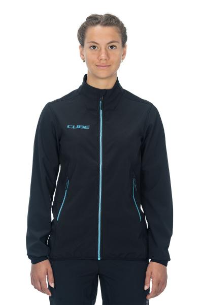 CUBE MTB WS Softshell Jacke CMPT Gr&ouml;&szlig;e: XXL (44) Produktbild 1