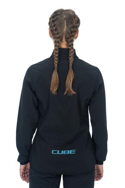 CUBE MTB WS Softshell Jacke CMPT Gr&ouml;&szlig;e: XXL (44) Produktbild 2