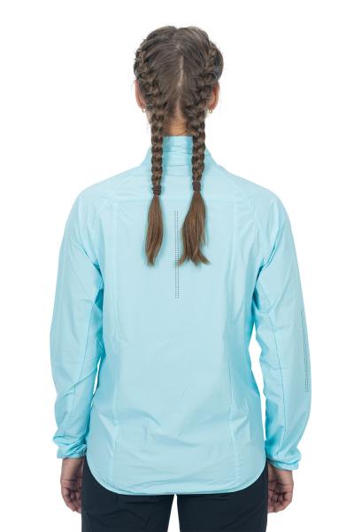 CUBE ROAD/XC WS Windjacke CMPT Gr&ouml;&szlig;e: XS (34) Produktbild 2