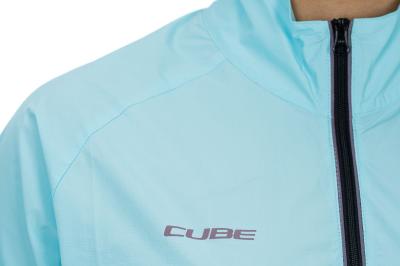 CUBE ROAD/XC WS Windjacke CMPT Gr&ouml;&szlig;e: M (38) Produktbild 4