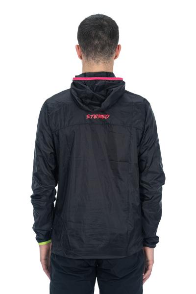 CUBE MTB Jacke STASH Gr&ouml;&szlig;e: XS Produktbild 2