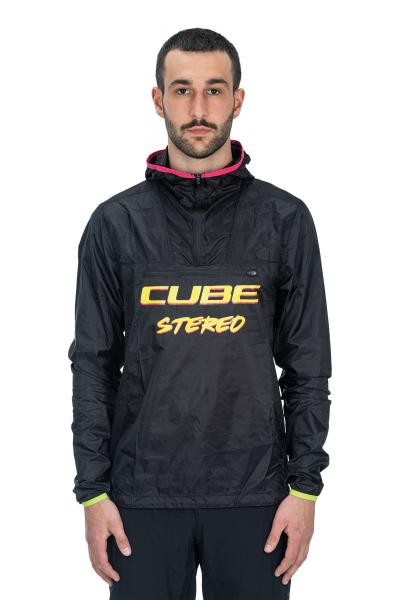 CUBE MTB Jacke STASH Gr&ouml;&szlig;e: XL Produktbild 1