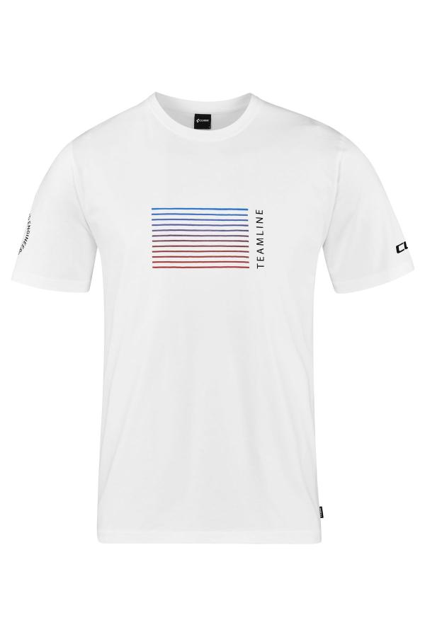 CUBE Organic T-Shirt ROOKIE Teamline Gr&ouml;&szlig;e: XXS (86/92)