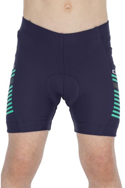 CUBE TEAMLINE Radhose ROOKIE Gr&ouml;&szlig;e: XXS (86/92) Produktbild 1