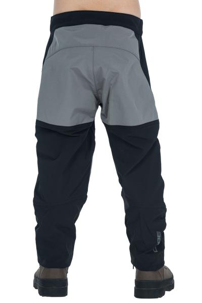CUBE VERTEX Lightweight Baggy Pants ROOKIE Gr&ouml;&szlig;e: XXS (86/92) Produktbild 2