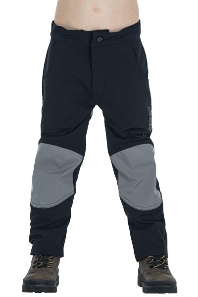 CUBE VERTEX Lightweight Baggy Pants ROOKIE Gr&ouml;&szlig;e: S (110/116) Produktbild 1