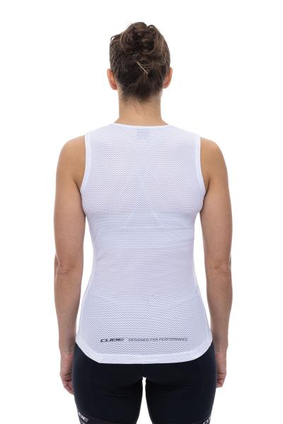 CUBE WS Funktionsunterhemd Mesh &auml;rmellos Gr&ouml;&szlig;e: XXXL (46) Produktbild 3