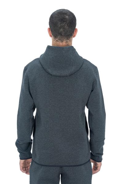 CUBE Hoodie Advanced Gr&ouml;&szlig;e: XL Produktbild 3