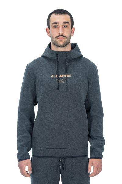 CUBE Hoodie Advanced Gr&ouml;&szlig;e: XXXL Produktbild 2