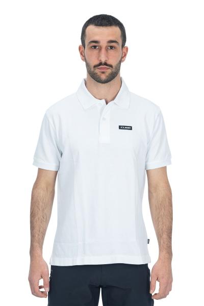 CUBE Organic Polo Shirt Gr&ouml;&szlig;e: M Produktbild 1