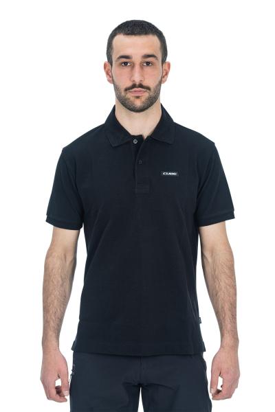 CUBE Organic Polo Shirt Gr&ouml;&szlig;e: M Produktbild 1