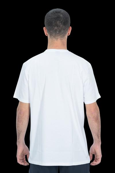 CUBE Organic T-Shirt Logowear GTY FIT Gr&ouml;&szlig;e: XXL Produktbild 2