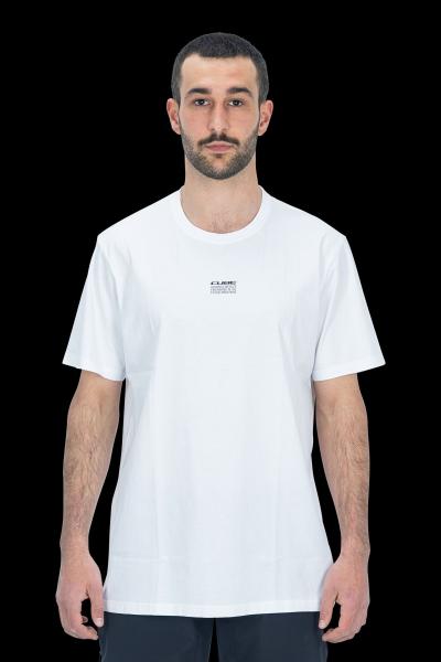 CUBE Organic T-Shirt Logowear GTY FIT Gr&ouml;&szlig;e: XXXL Produktbild 1
