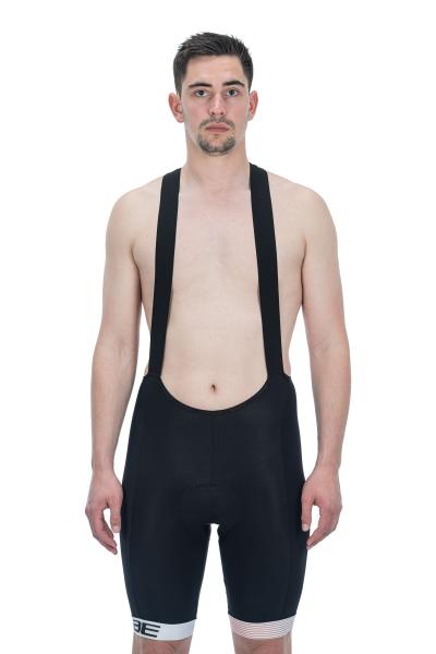 CUBE TEAMLINE Tr&auml;gerhose kurz Gr&ouml;&szlig;e: XS Produktbild 1