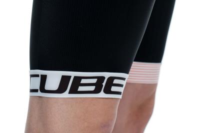 CUBE TEAMLINE Tr&auml;gerhose kurz Gr&ouml;&szlig;e: L Produktbild 4