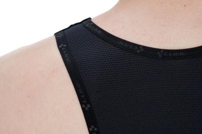 CUBE TEAMLINE Tr&auml;gerhose kurz Gr&ouml;&szlig;e: L Produktbild 5