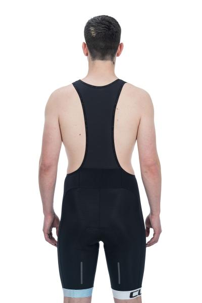 CUBE TEAMLINE Tr&auml;gerhose kurz Gr&ouml;&szlig;e: XL Produktbild 2