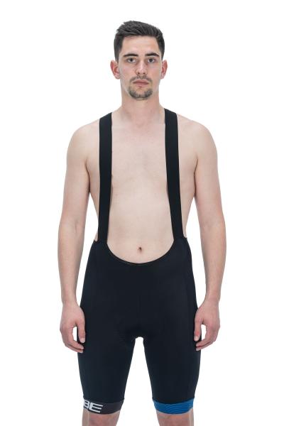 CUBE TEAMLINE Tr&auml;gerhose kurz Gr&ouml;&szlig;e: L Produktbild 1