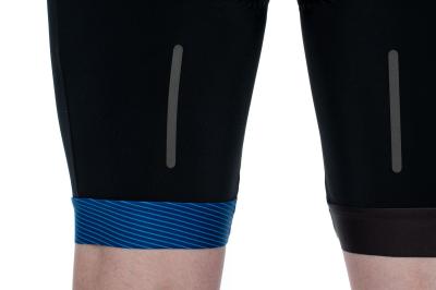 CUBE TEAMLINE Tr&auml;gerhose kurz Gr&ouml;&szlig;e: XXL Produktbild 3