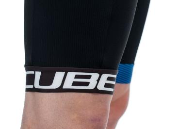 CUBE TEAMLINE Tr&auml;gerhose kurz Gr&ouml;&szlig;e: XXL Produktbild 4