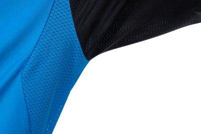 CUBE MTB Rundhalstrikot kurzarm Gr&ouml;&szlig;e: XXXL Produktbild 4