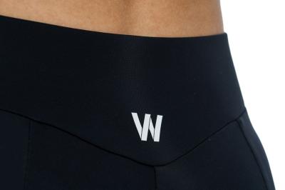 CUBE TEAMLINE WS Radhose kurz Gr&ouml;&szlig;e: XS (34) Produktbild 4