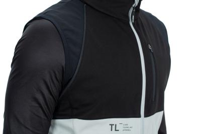 CUBE ROAD/XC Multifunktionsjacke Gr&ouml;&szlig;e: XXXL Produktbild 4