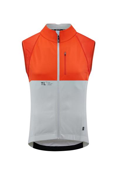 CUBE TEAMLINE Multifunktionsjacke Gr&ouml;&szlig;e: L Produktbild 1